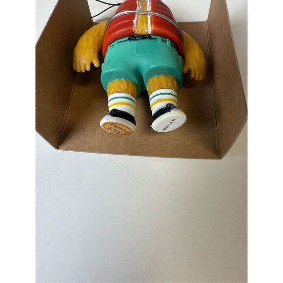 Rivian Gear Guard Yeti Promotional Car Company Merch Collectors Toy Item New - Picture 4 of 7